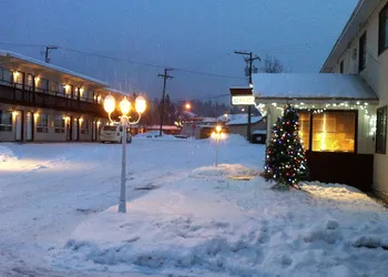 Rondo Motel hotel thumbnail 2
