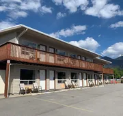 Rondo Motel hotel detail image 7