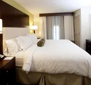 Embassy Suites by Hilton Savannah Airport hotel detail image 3