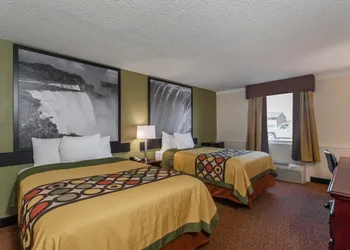 Spark By Hilton Hamburg hotel thumbnail 2