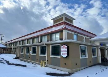 Spark By Hilton Hamburg hotel thumbnail 7