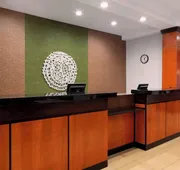 Fairfield Inn & Suites by Marriott Selma Kingsburg hotel detail image 3