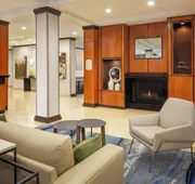 Fairfield Inn & Suites by Marriott Selma Kingsburg hotel detail image 4