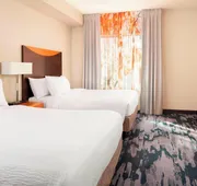 Fairfield Inn & Suites by Marriott Selma Kingsburg hotel detail image 7