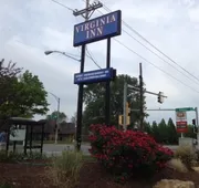 Virginia Inn hotel detail image 4