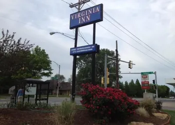 Virginia Inn hotel thumbnail 4