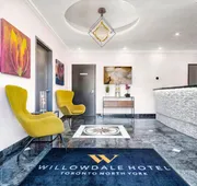 Willowdale Hotel Toronto North York hotel detail image 3