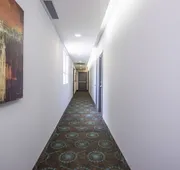 Willowdale Hotel Toronto North York hotel detail image 5
