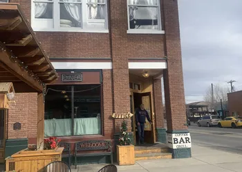 Historic Hotel Greybull hotel thumbnail 2