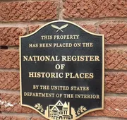 Historic Hotel Greybull hotel detail image 3