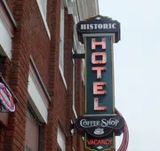 Historic Hotel Greybull hotel detail image 4