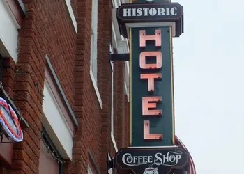 Historic Hotel Greybull hotel thumbnail 4