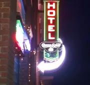Historic Hotel Greybull hotel detail image 5
