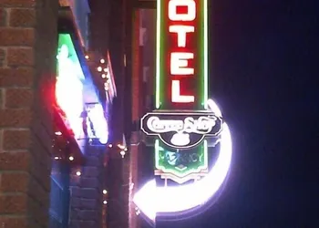 Historic Hotel Greybull hotel thumbnail 5