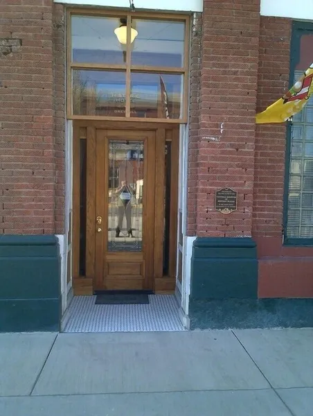 Historic Hotel Greybull hotel detail image 6