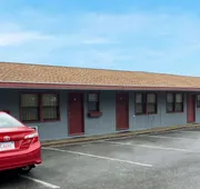 Pleasant Valley Motel West Stockbridge hotel detail image 3