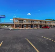 Americas Best Value Inn Athens, TN hotel detail image 3
