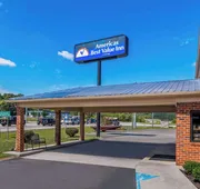 Americas Best Value Inn Athens, TN hotel detail image 5