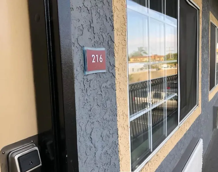 The Atlas Inn & Suites LAX hotel detail image 2