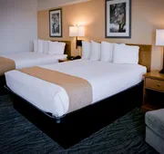 Pines Inn & Suites hotel detail image 3