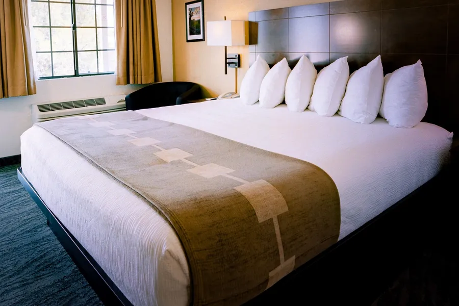 Pines Inn & Suites hotel detail image 6