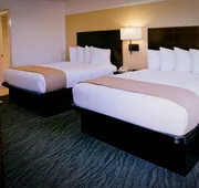 Pines Inn & Suites hotel detail image 7