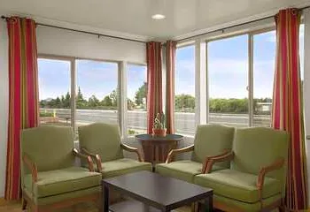 Travelodge by Wyndham Flagstaff Near I-40 hotel thumbnail 2
