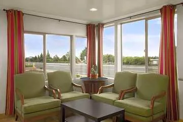 Travelodge by Wyndham Flagstaff Near I-40 hotel detail image 2