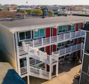 Seaside Sands Inn hotel detail image 5