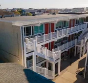 Seaside Sands Inn hotel detail image 7