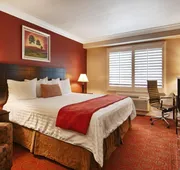Best Western Burbank Airport Inn hotel detail image 5