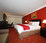 Best Western Burbank Airport Inn hotel detail image 7