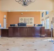 Comfort Inn & Suites San Bernardino hotel detail image 5