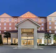 Hilton Garden Inn Charlotte/Concord hotel detail image 3