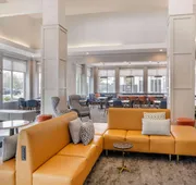 Hilton Garden Inn Charlotte/Concord hotel detail image 4