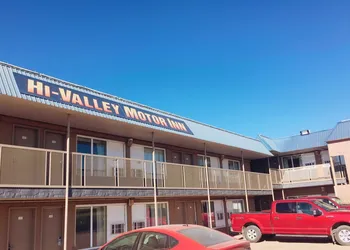 Hi Valley Motor Inn hotel thumbnail 2