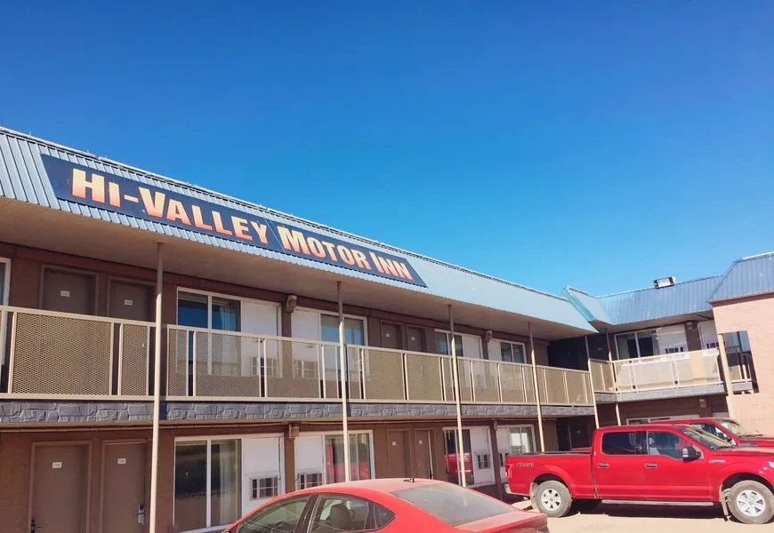 Hi Valley Motor Inn hotel detail image 2