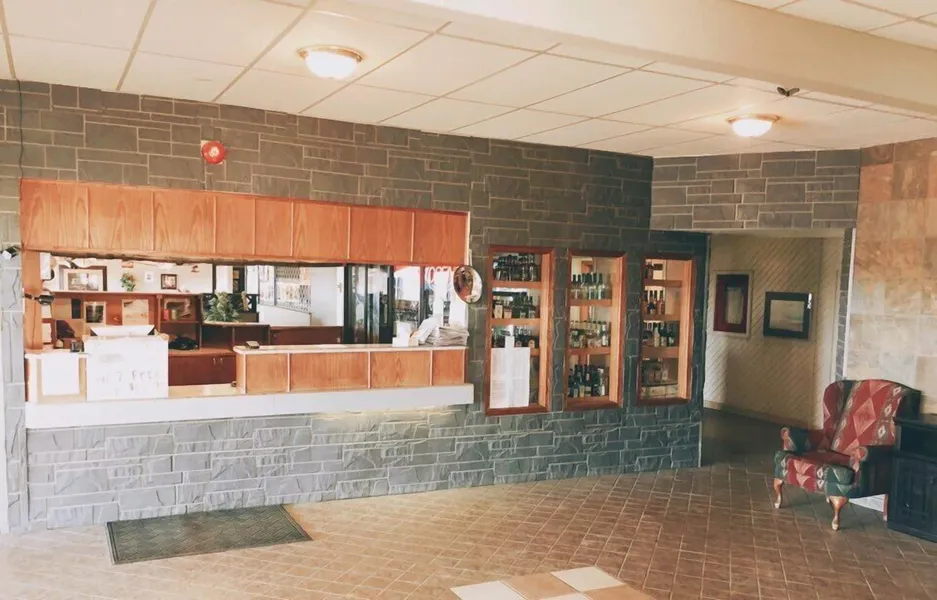 Hi Valley Motor Inn hotel detail image 6