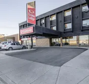 Econo Lodge hotel detail image 3