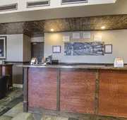 Econo Lodge hotel detail image 5
