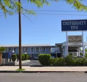 University Inn hotel detail image 3