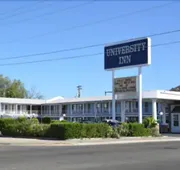 University Inn hotel detail image 4