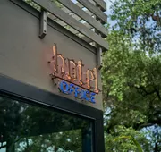 Hotel Saint Cecilia hotel detail image 5
