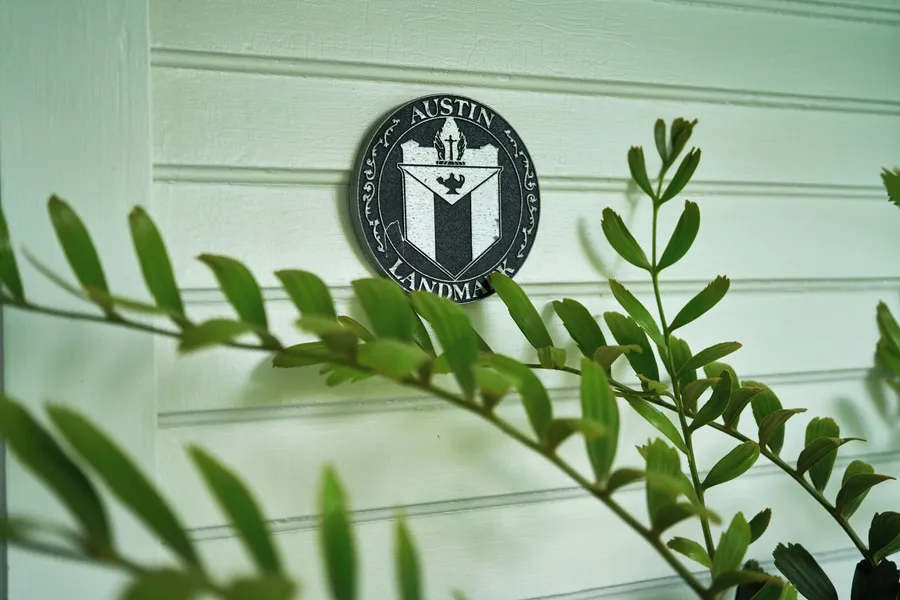 Hotel Saint Cecilia hotel detail image 6
