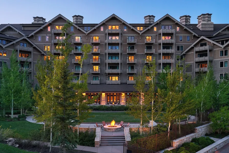 Montage Deer Valley hotel detail image 2