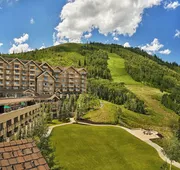 Montage Deer Valley hotel detail image 3