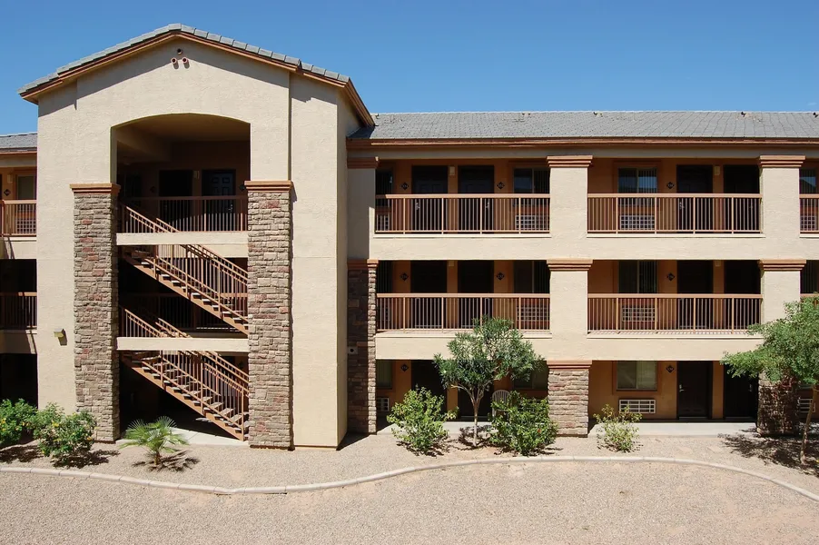 Siegel Select Casa Grande hotel detail image 2