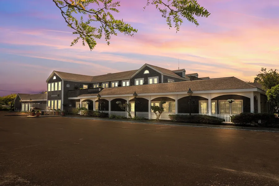 Nantucket Inn hotel detail image 2