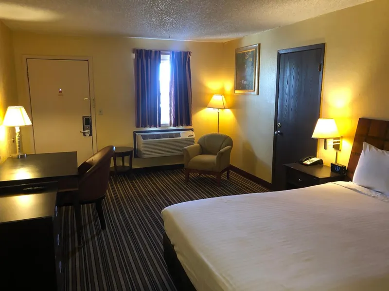 Nendels Inn & Suites hotel detail image 6