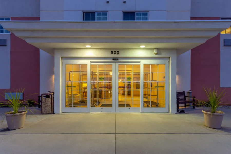 Candlewood Suites Minot by IHG hotel detail image 2